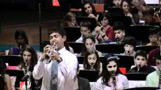 Matt Gajda  A Trumpeters Lullaby [upl. by Marsden919]