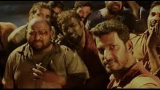 Controversial scene in Vishals Kathakali removed  Hot Tamil Cinema News [upl. by Pet]