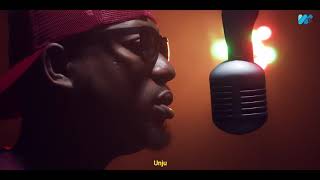 Wanene Tv Presents DaVinci CodesFreestyle Challenge [upl. by Figge149]