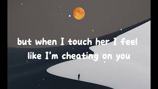 Charlie Puth  Cheating on You Lyrics [upl. by Katt735]