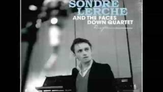 Sondre Lerche  i wanna call it love  Dupper sessions [upl. by Nnylkoorb]