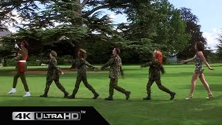 Spice Girls  Never Give up on the Good Times  Sound Off Spice World 4K [upl. by Ruffi]