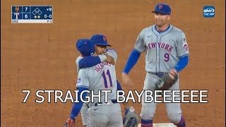 The Mets Rally And Make It 70 In the Grimace Era  Mets Fan Recaps 6182024 [upl. by Llorre]