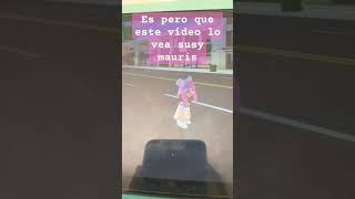 Susy velo plis 🥺 remix music dance dj mashup roblox loquetengonoesloquesoy funnymemes lafo [upl. by Hgalehs54]