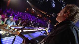 Foreigner Double Vision Live On Soundstage [upl. by Calv142]