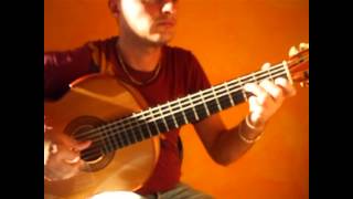 Carcassi  Studio nr 21  GUITAR TEACHING SERIES [upl. by Purdy133]