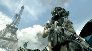 The COMPLETE Call of Duty Modern Warfare Story So Far UPDATED [upl. by Senga]