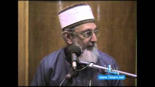 Imran Hosein  Imam Al Mahdi amp The Return Of The Caliphate Part 13 [upl. by Radnaxela333]