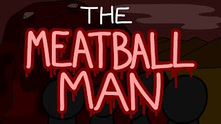 The Waltz of the Meatball Man Animated [upl. by Ariom]