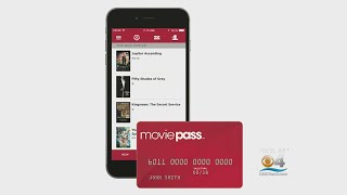 Movie Pass Making Changes [upl. by Atnoved982]