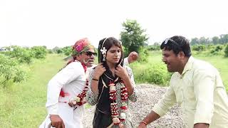 धन्नी फूफा लायो नई बहूDhanni tau ki deshi comedyKamal jabiya ki new comedyjhutaram ki deshi [upl. by Philan]