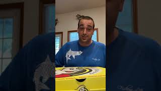 Hungry Howies Thin Crust Pizza Review [upl. by Ikaz939]