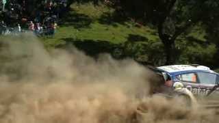 Rally de Portugal 2013 [upl. by Nikkie]