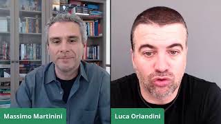 I segreti delle landing page con Luca Orlandini [upl. by Kallick]