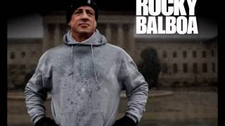 Trilha sonora do Rocky Balboa [upl. by Harac]