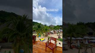 Bai Sao beach Phu Quoc island Vietnam foryou fyp fypシ゚viral travel happy fypシ reels shorts [upl. by Lazar]