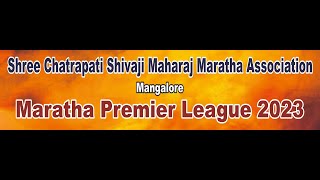 MARATHA PREMIER LEAGUE  2023  NMPT GROUND [upl. by Trilbi894]