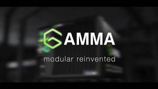 Enatel Motive Power Gamma  Modular Reinvented [upl. by Aniluap]