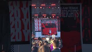 Hawthorne Heights quotOhio is for Loversquot Live in Lake Tahoe at Is for Lovers Music Festival 6222024 [upl. by Okier]