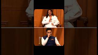 Raghav से ज्यादा lazyParineeti का Confession  raghavchadha parineetichopra confession [upl. by Letsyrc]