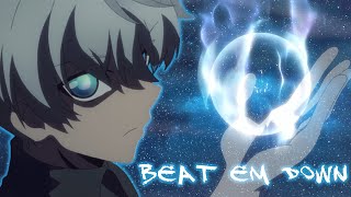 Beat Em Down  Ragna Crimson AMV [upl. by Allyce]