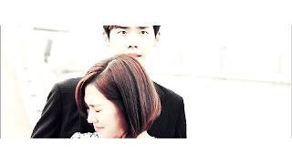 MV Doctor Stranger  Rescue My Heart [upl. by Carol-Jean]