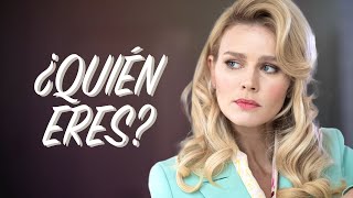 ¿QUIÉN ERES  Película completa en Español Latino [upl. by Hertberg]