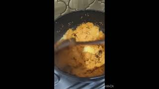 Carrot Halwa Recipe 🥕 [upl. by Adieno992]