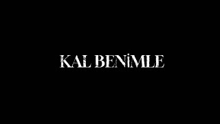 Kal Benimle Official Music Video [upl. by Nero]