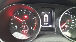 WRECKING 2012 VOLKSWAGEN GOLF 14L PETROL AUTOMATIC C36363 [upl. by Yahs]