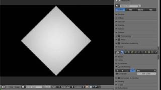 Box Sampling Filter for Antialiasing in Blender [upl. by Lehsreh557]