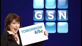 May 4 2009 GSN commercials [upl. by Cone]