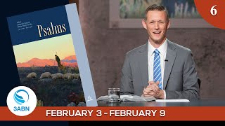 “I Will Arise”  Sabbath School Panel by 3ABN  Lesson 6 Q1 2024 [upl. by Caitlin]