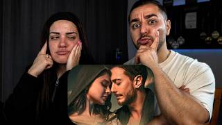 Australian Couple React To Hindi IPop Songs Yimmy Yimmy amp Guli Mata [upl. by Franchot240]