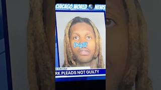 Durk Pleads Not Guilty in The Murder ForHire Case 😮 [upl. by Casper]