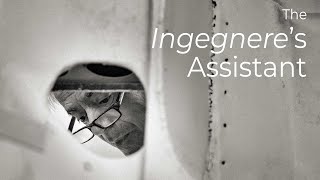 Ask the Insiders Ep 05 The Ingegneres Assistant [upl. by Grimbal]