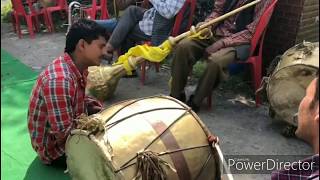 HIMACHALI MUSIC  MUSICATHON at BIR Himachal Pradesh [upl. by Nefets]