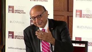 Khizr Khan on An American Family [upl. by Salta]