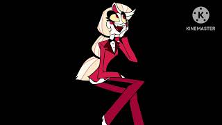 Hazbin hotel ASMR Charlie welcomes you to the hazbin hotel [upl. by Bolt]