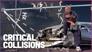 3 Hours Of Critical Accidents And Why They Happened [upl. by Yespmed]