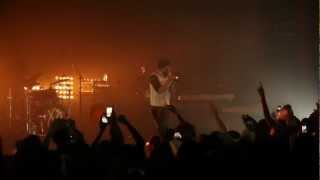 The Weeknd by The French Dream  Paris  Le Bataclan [upl. by Mikihisa]