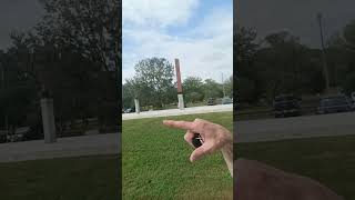 Veterans Memorial in Gainesville Florida bricks monuments mark amount of fallen soldiers in each war [upl. by Katz]