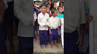 Primary school awareness program dengue [upl. by Elad]