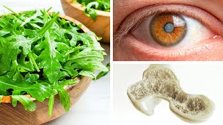 7 Reasons Why You Should Eat Arugula More Often [upl. by Lavine]