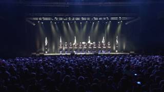 Top Secret Drum Corps  Neuchâtel Drum Show 2015 [upl. by Jacques]