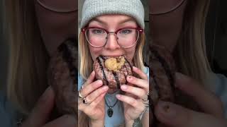 Best Donuts Mukbang🍩 asmr food foodcompilation [upl. by Greenberg]