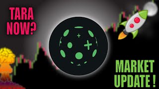 📢TARAXA UPDATE FOMO or Wait prediction strategy and analysis👀 Buy TARA now [upl. by Noissap]