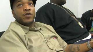 STYLES P UNCUT [upl. by Boyes]