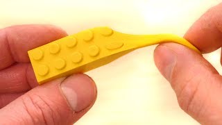 Ad Awesome Toy Life Hacks with Sugru [upl. by Elyssa340]