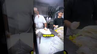 TEN KEBAB JEST PRZECIEŻ ZIMNY😱🤢emreyemekt on TT [upl. by Debi]